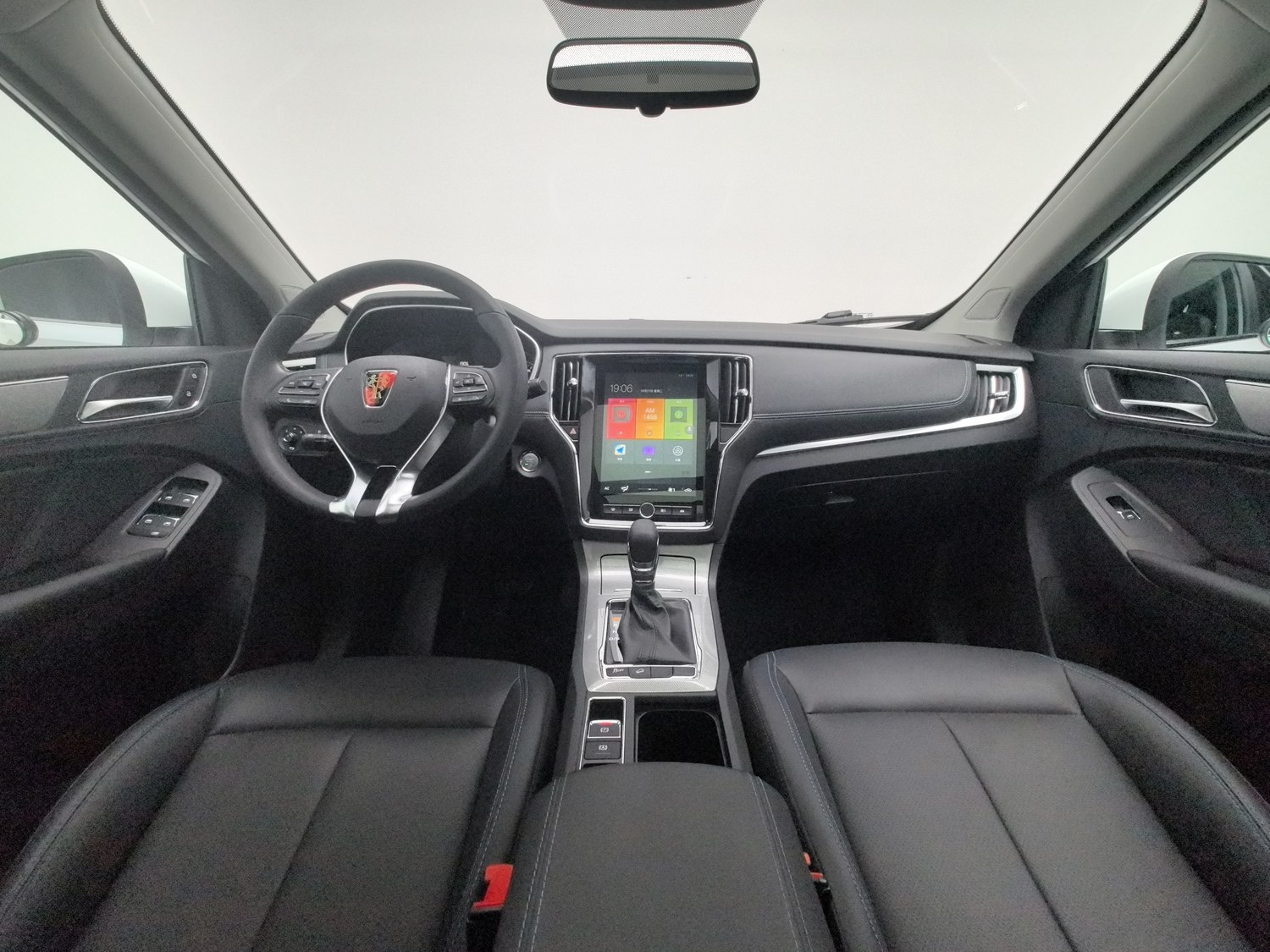 Used Roewe RX5 2020 1.5 AT