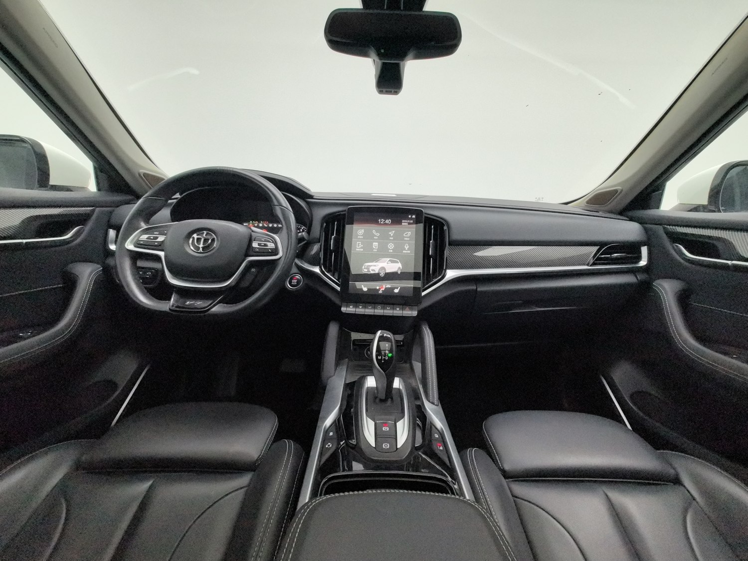 Used Brilliance V7 2018 1.6 AT