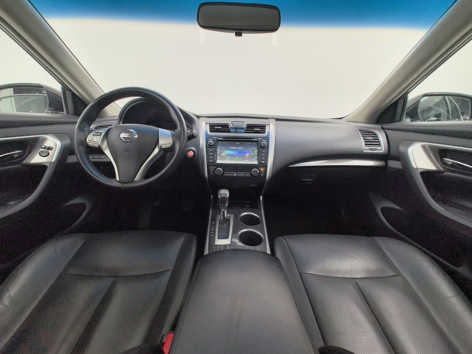 Used Nissan Teana 2013 2.0 AT