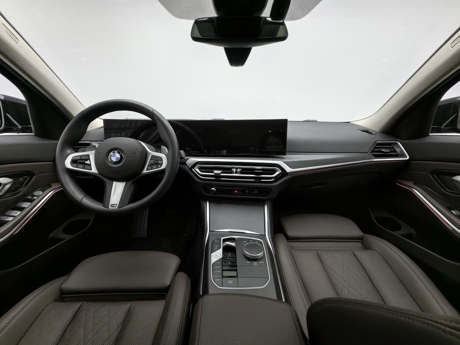 Used BMW 3 Series 2024 2.0 AT