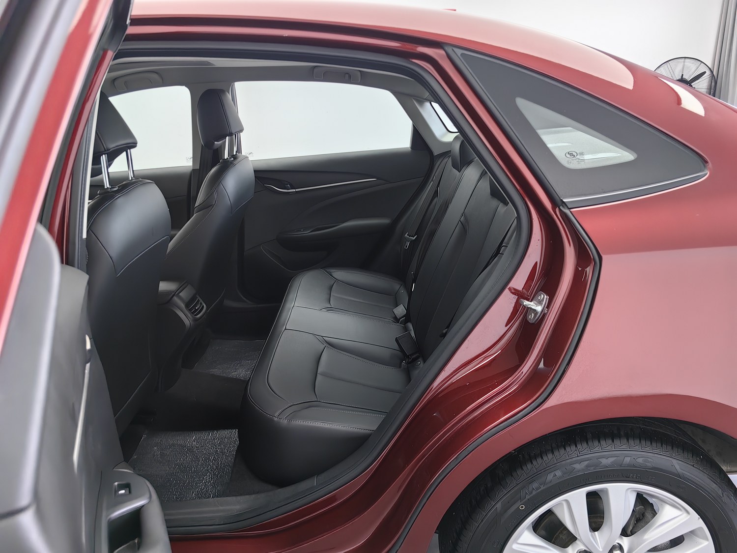 Used Buick Excelle 2021 1.5 AT
