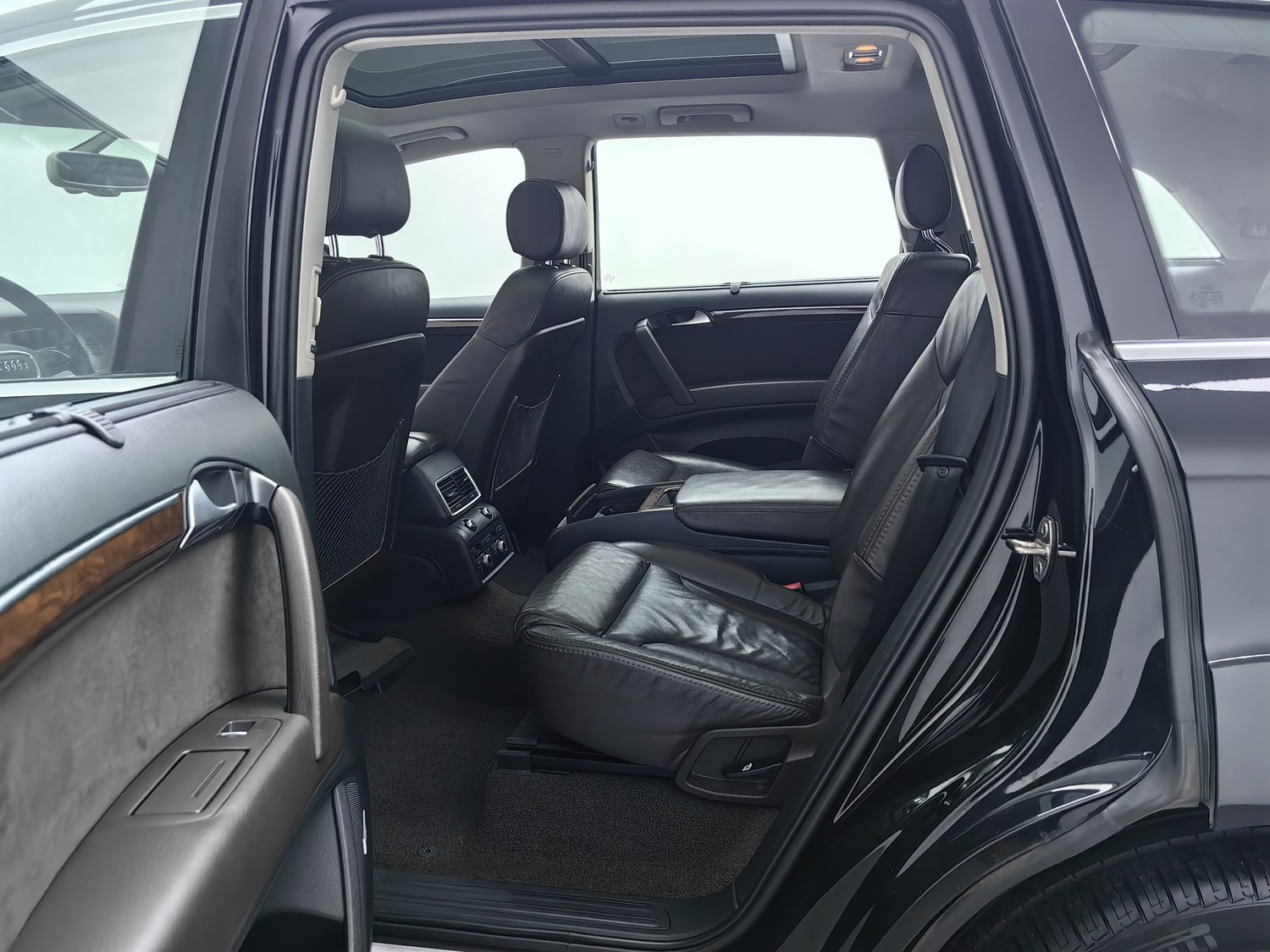 Used Audi Q7 (Imported) 2014 3.0 AT