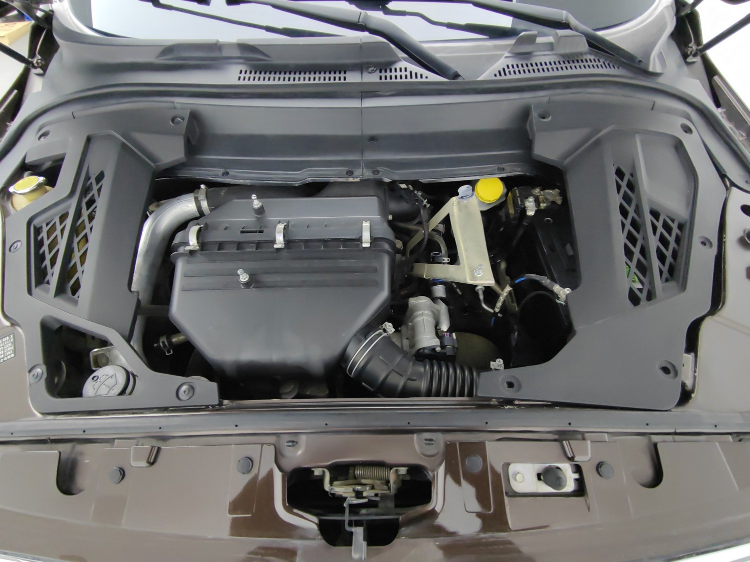 Used Luxgen 7 SUV 2015 2.2 AT