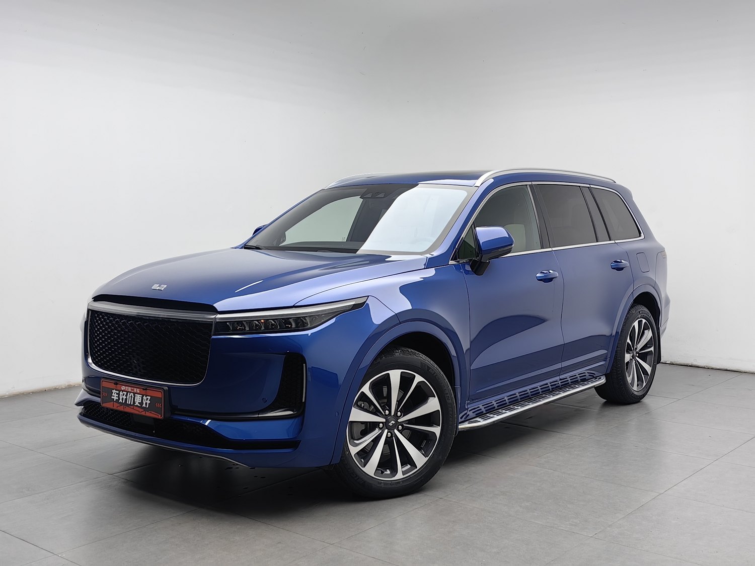 Used Li Auto ONE 2020 1.2 AT