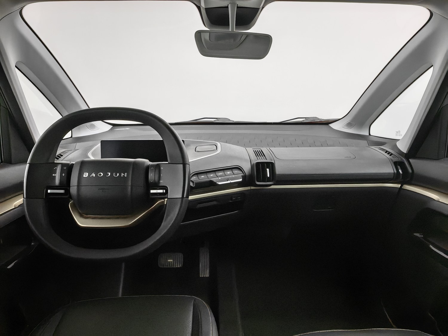 Used Baojun KiWi EV 2021