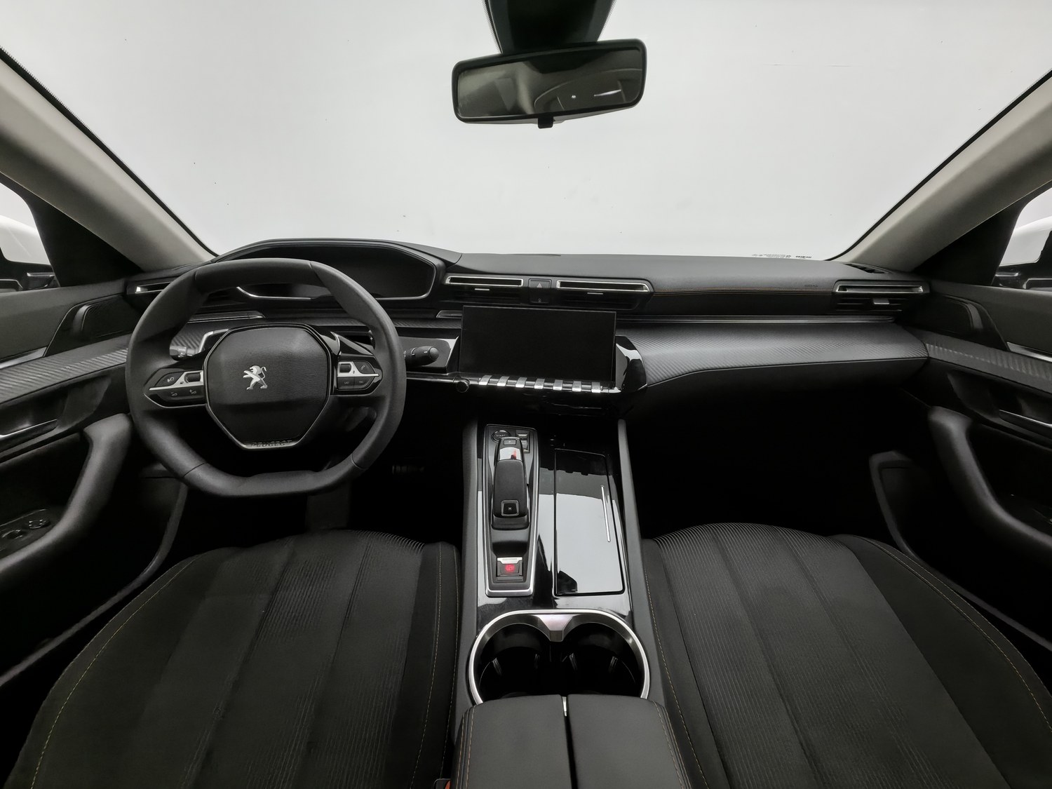 Used Peugeot 508 2021 1.6 AT