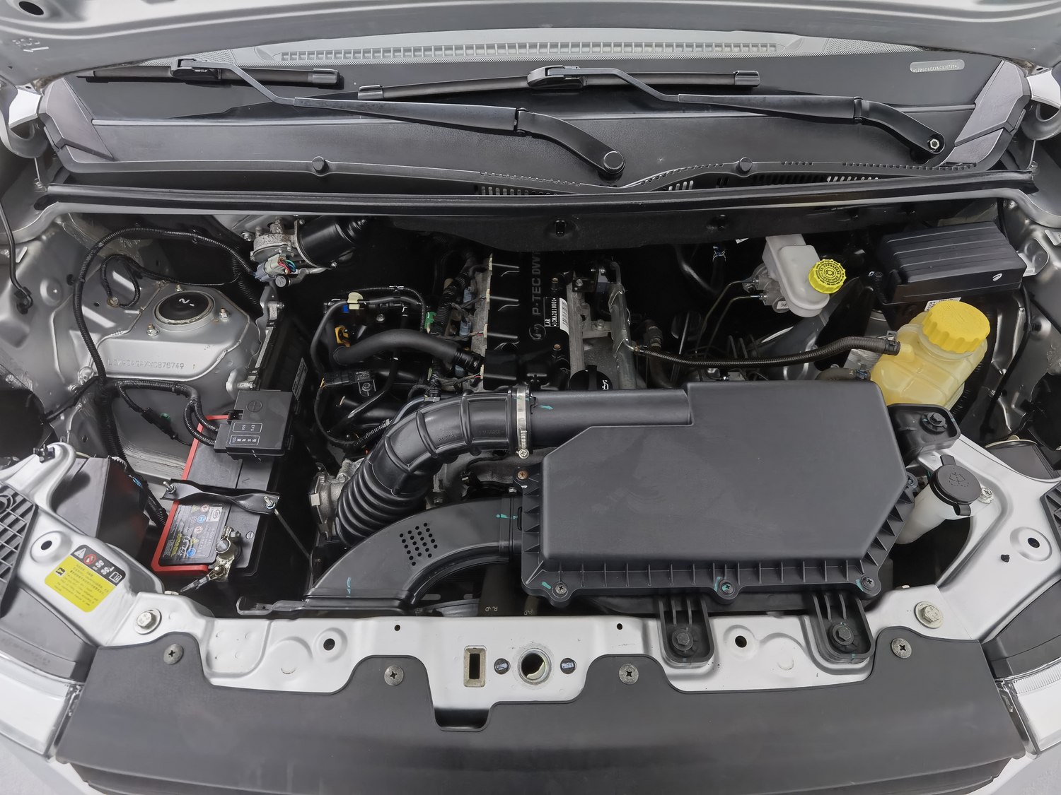 Used Wuling 五菱宏光V 2021 1.5 MT