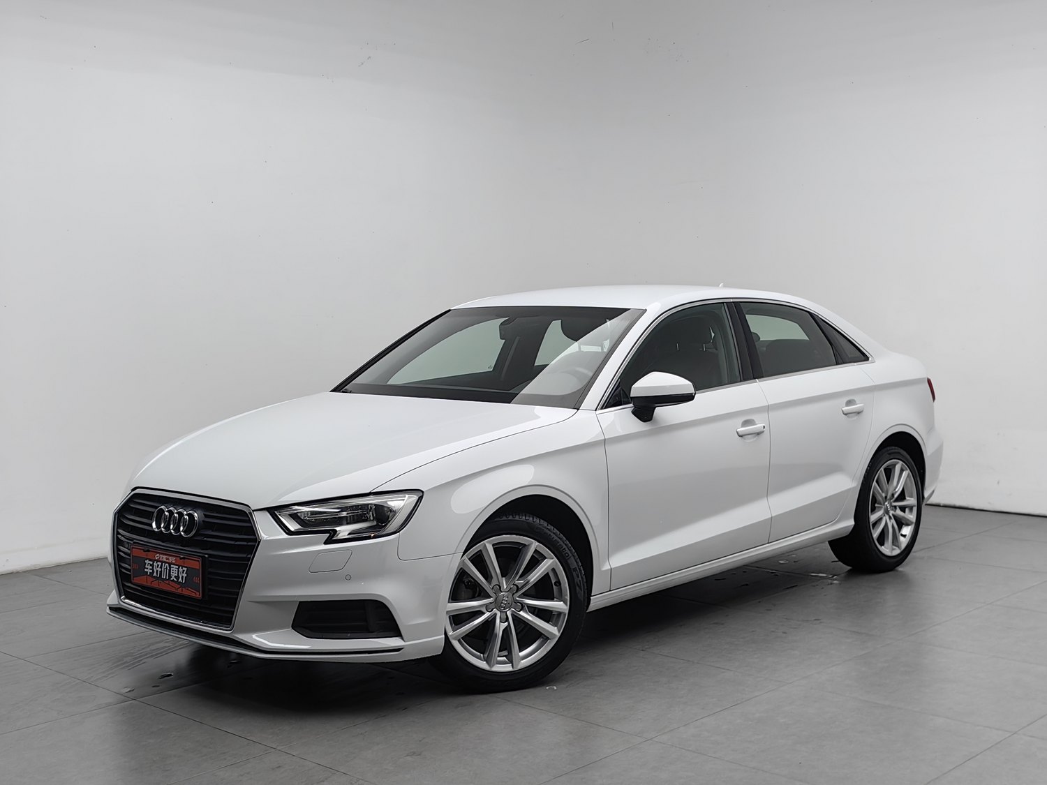 Used Audi A3 2018 1.4 AT