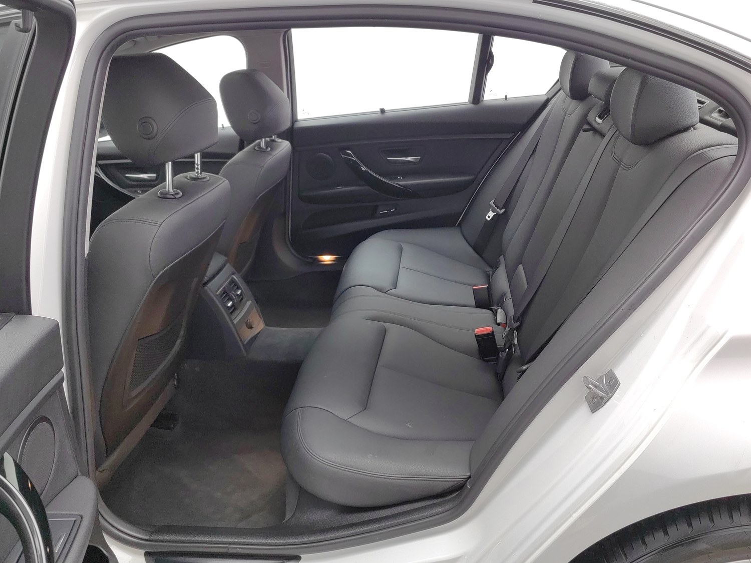 Used BMW 3 Series 2017 2.0 AT
