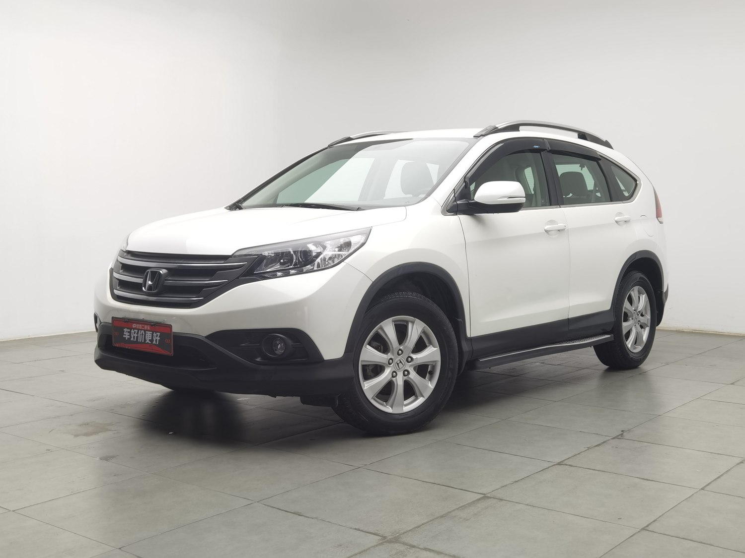 Used Honda CR-V 2015 2.0 AT