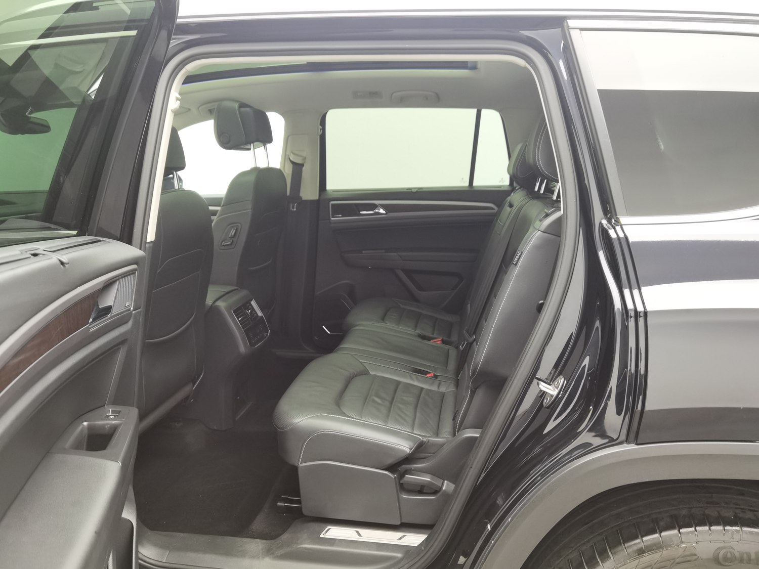 Used Volkswagen Teramont 2017 2.0 AT