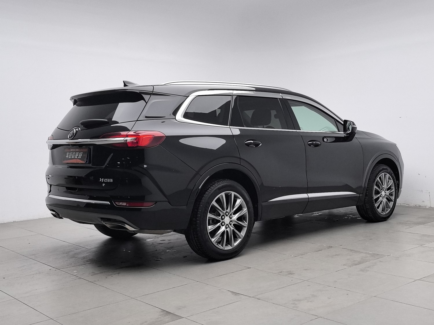 Used Buick Enclave 2022 2.0 AT