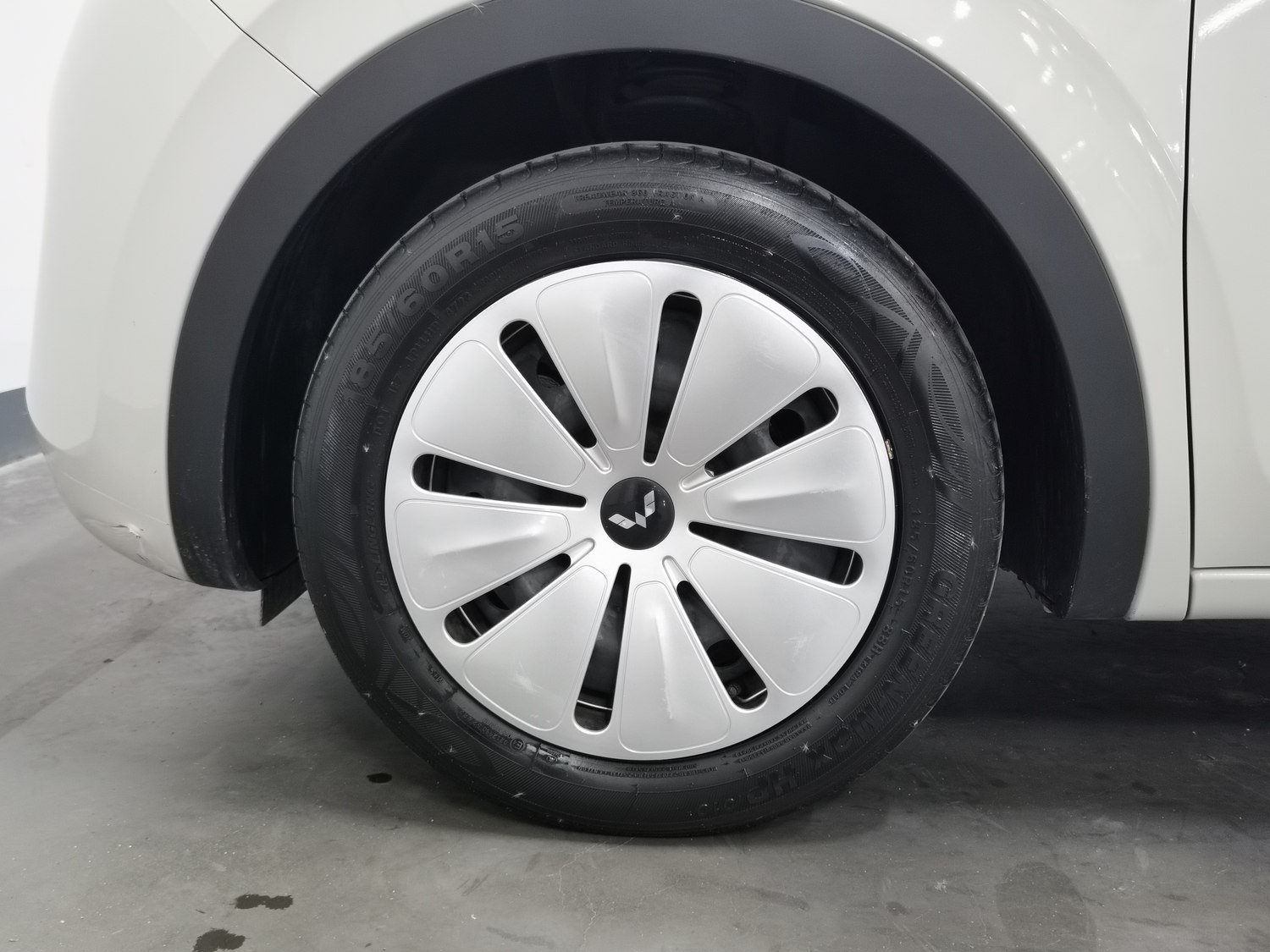 Used Wuling Binguo 2023