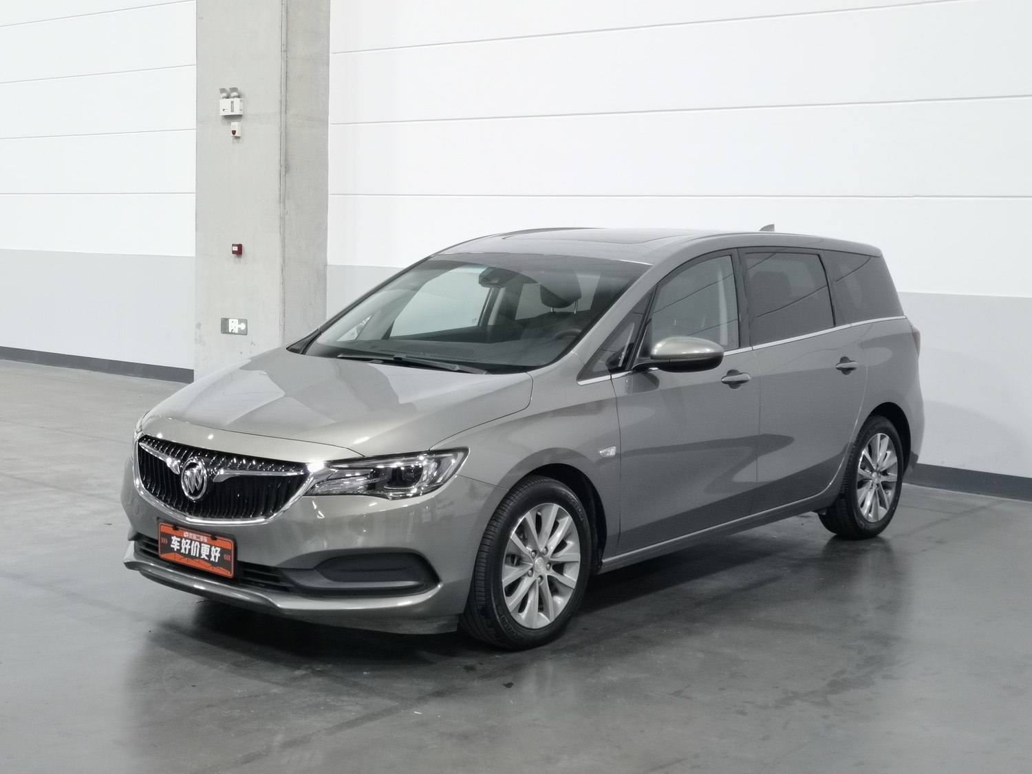 Used Buick GL6 2019 1.3 AT