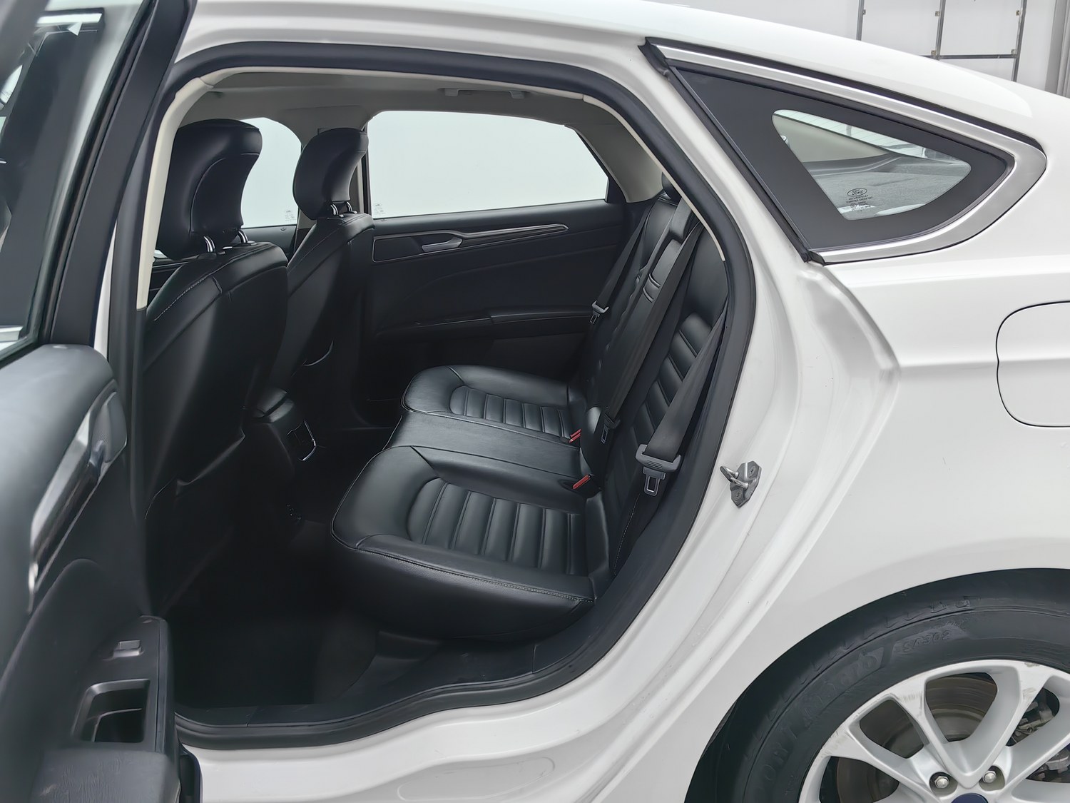 Used Ford Mondeo 2020 2.0 AT