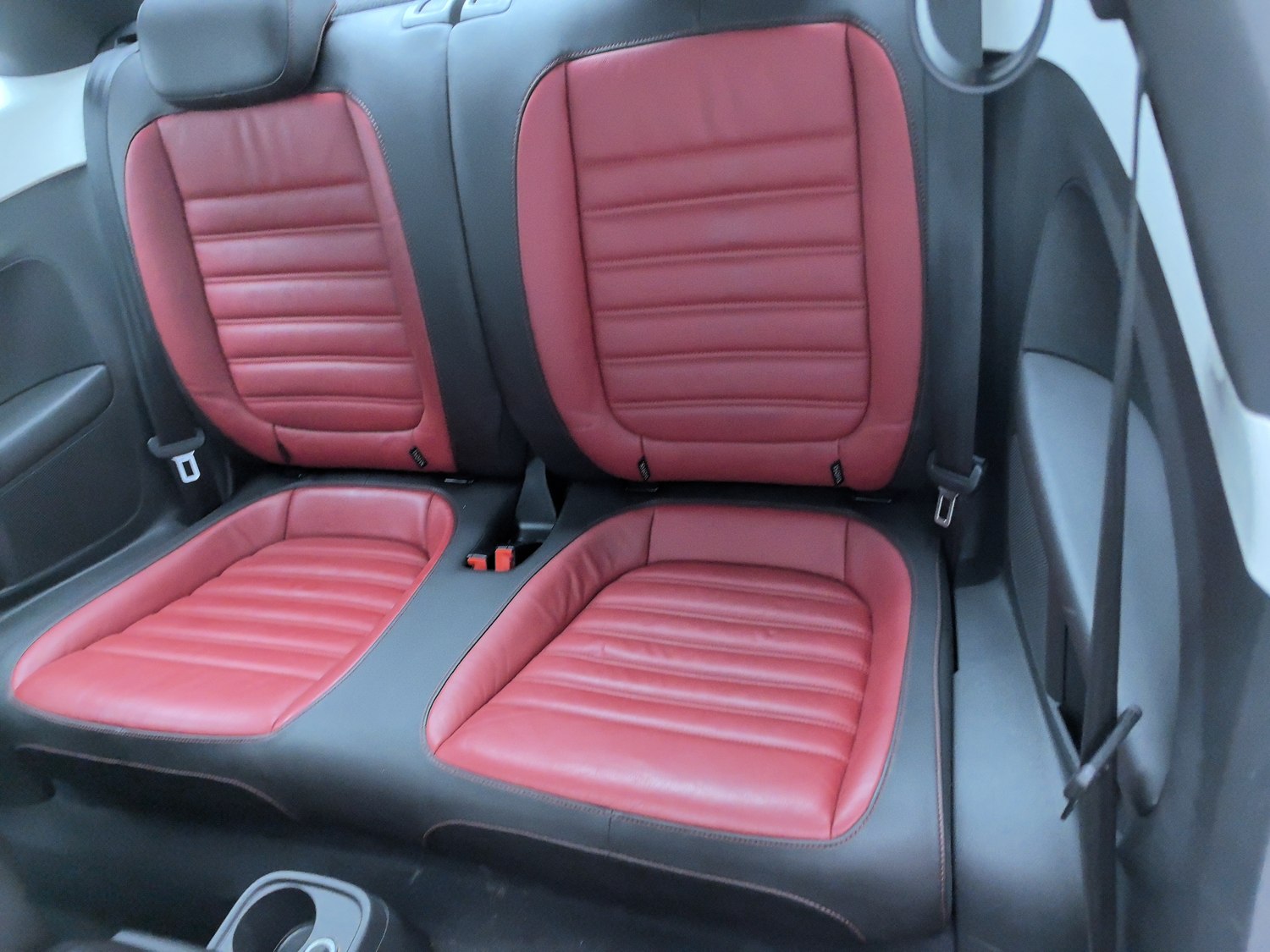 Used Volkswagen Beetle (Imported) 2013 1.2 AT