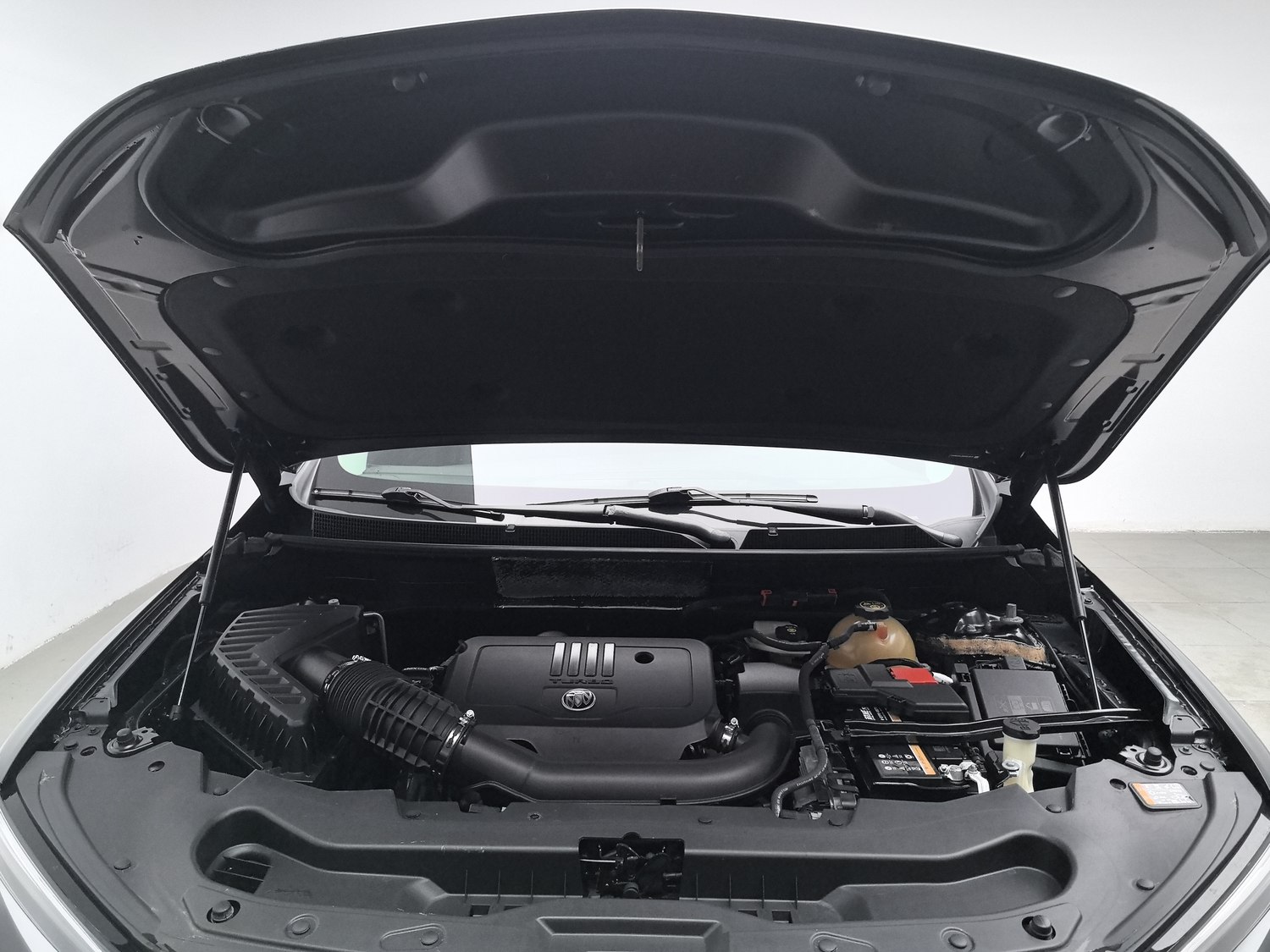 Used Buick Enclave 2022 2.0 AT