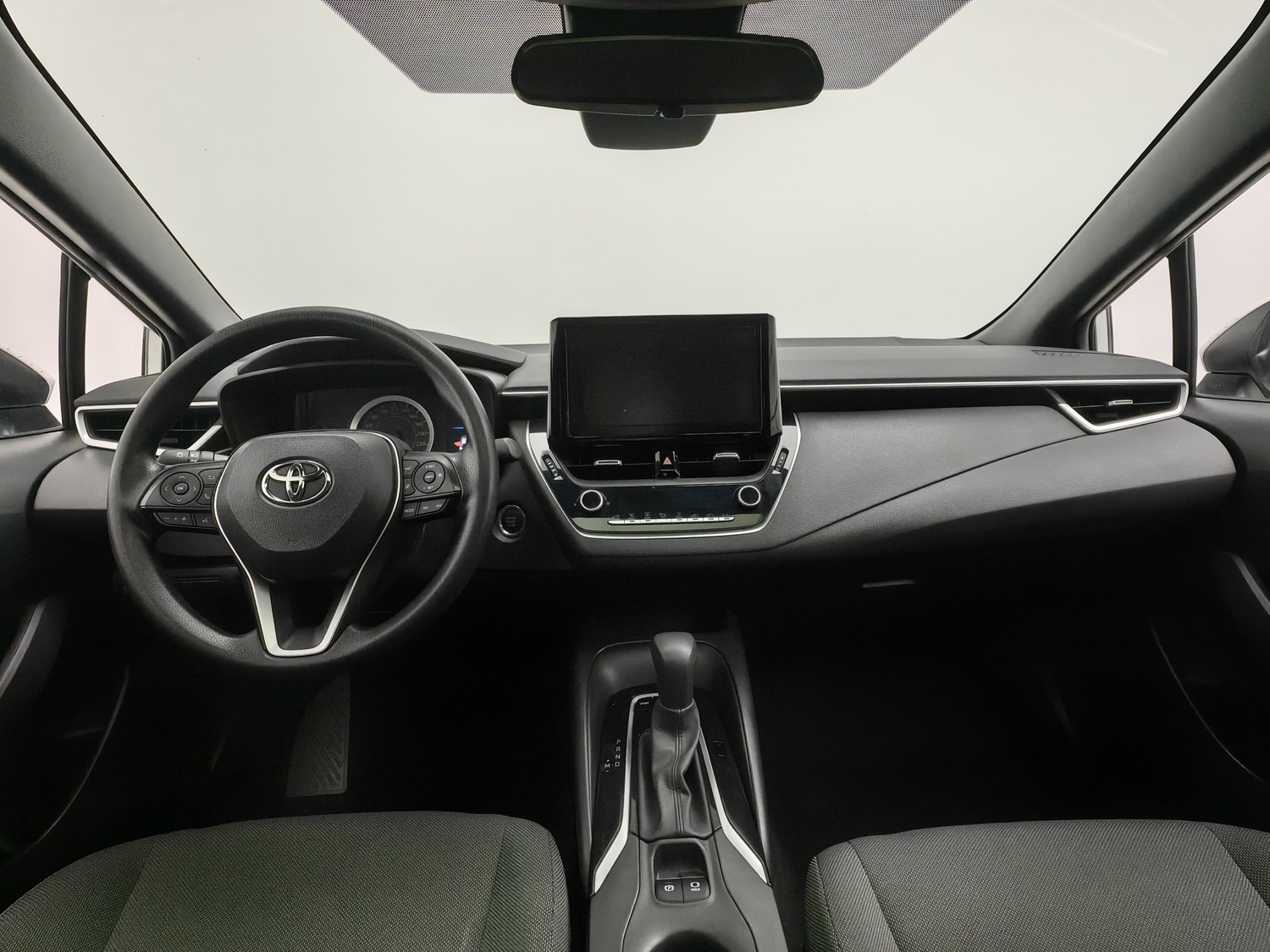 Used Toyota Levin 2019 1.2 AT