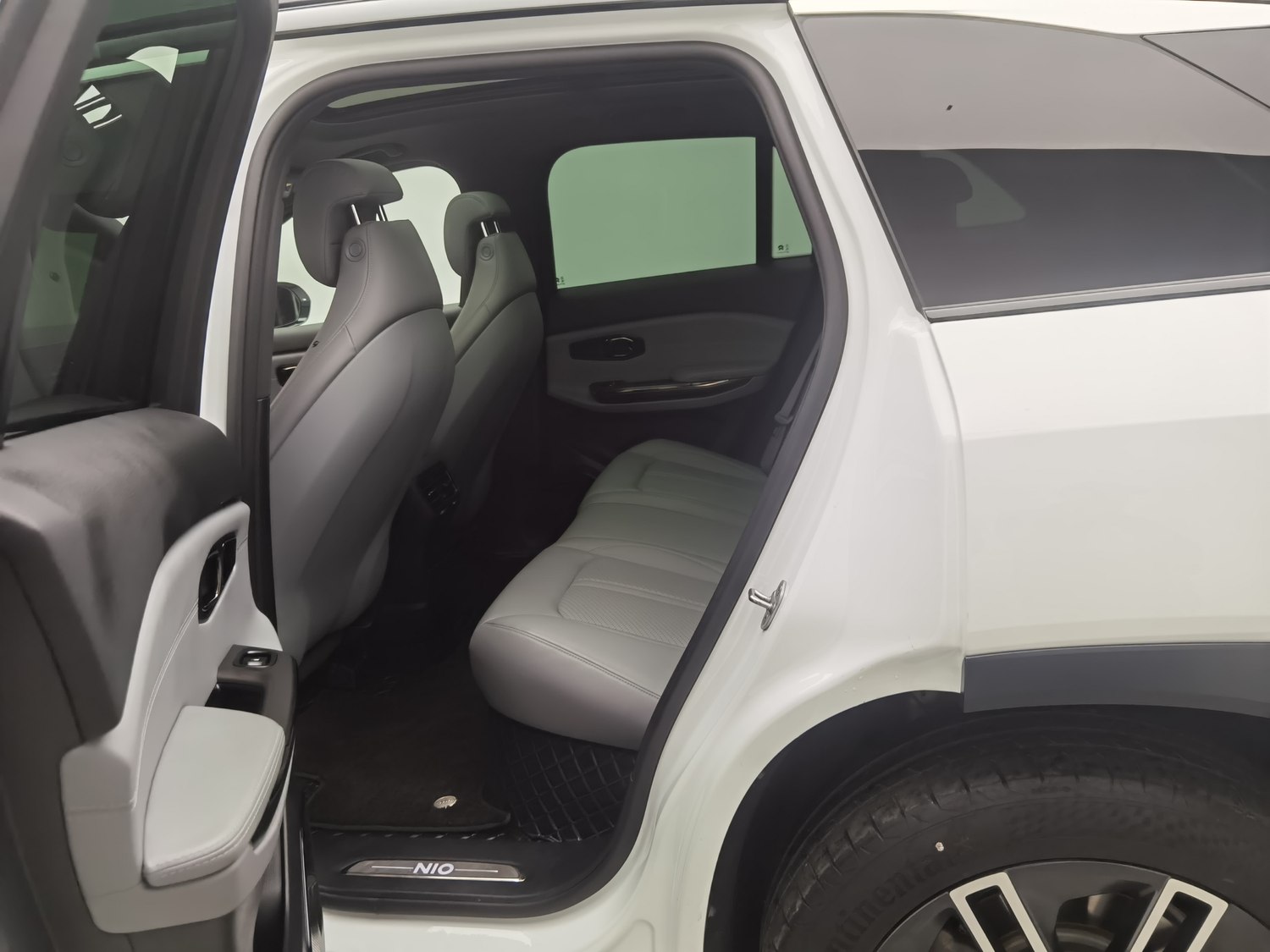 Used NIO ES6 2020