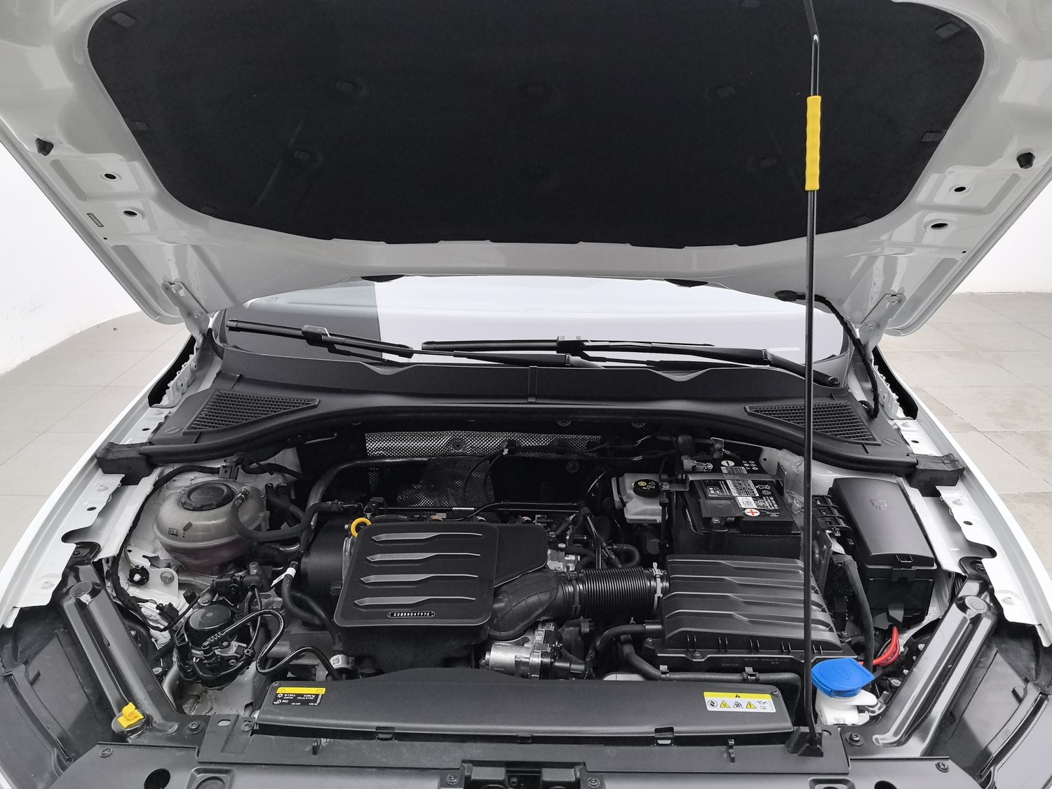 Used Volkswagen Bora 2021 1.5 AT
