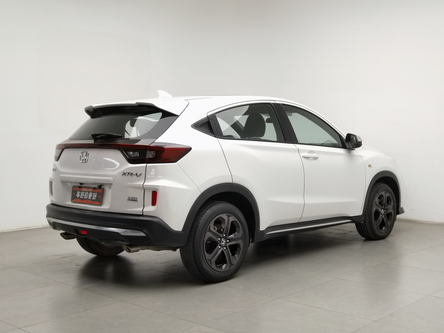 Used Honda XR-V 2021 1.5 AT