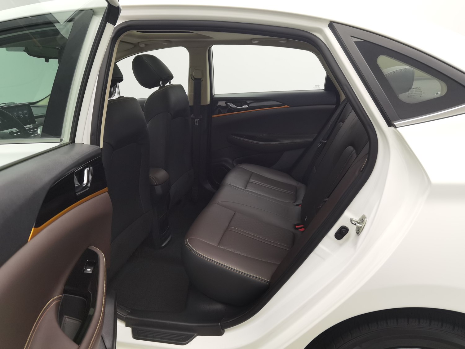 Used Changan Eado DT 2019 1.6 AT