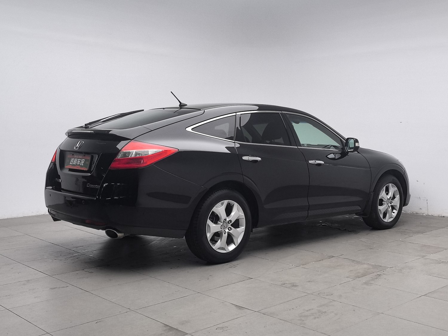 Used Honda Crosstour 2014 2.4 AT