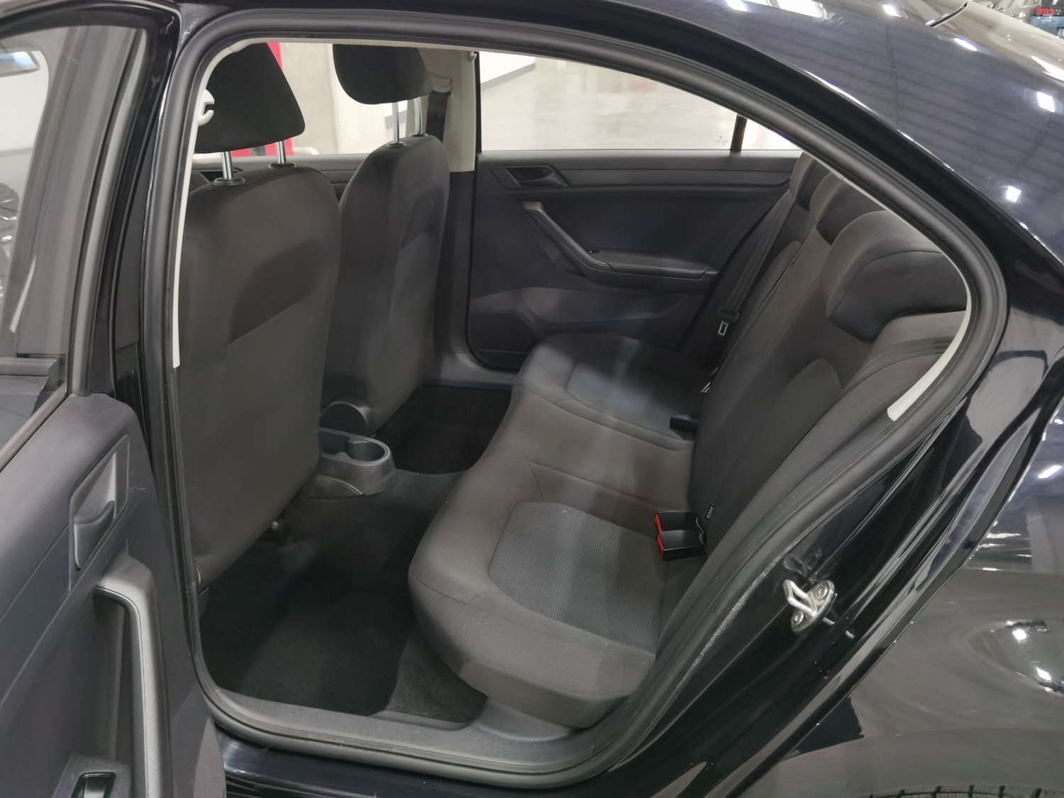 Used Volkswagen Jetta 2017 1.5 AT