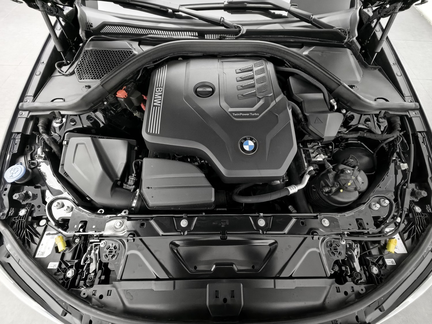 Used BMW 3 Series 2024 2.0 AT