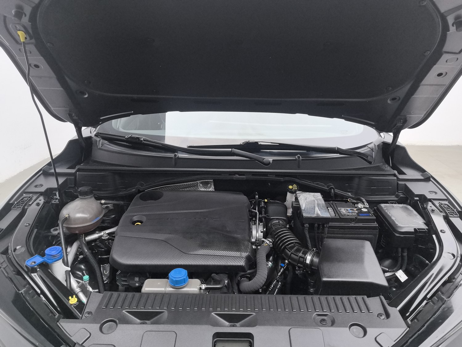 Used Changan UNI-T 2023 1.5 AT