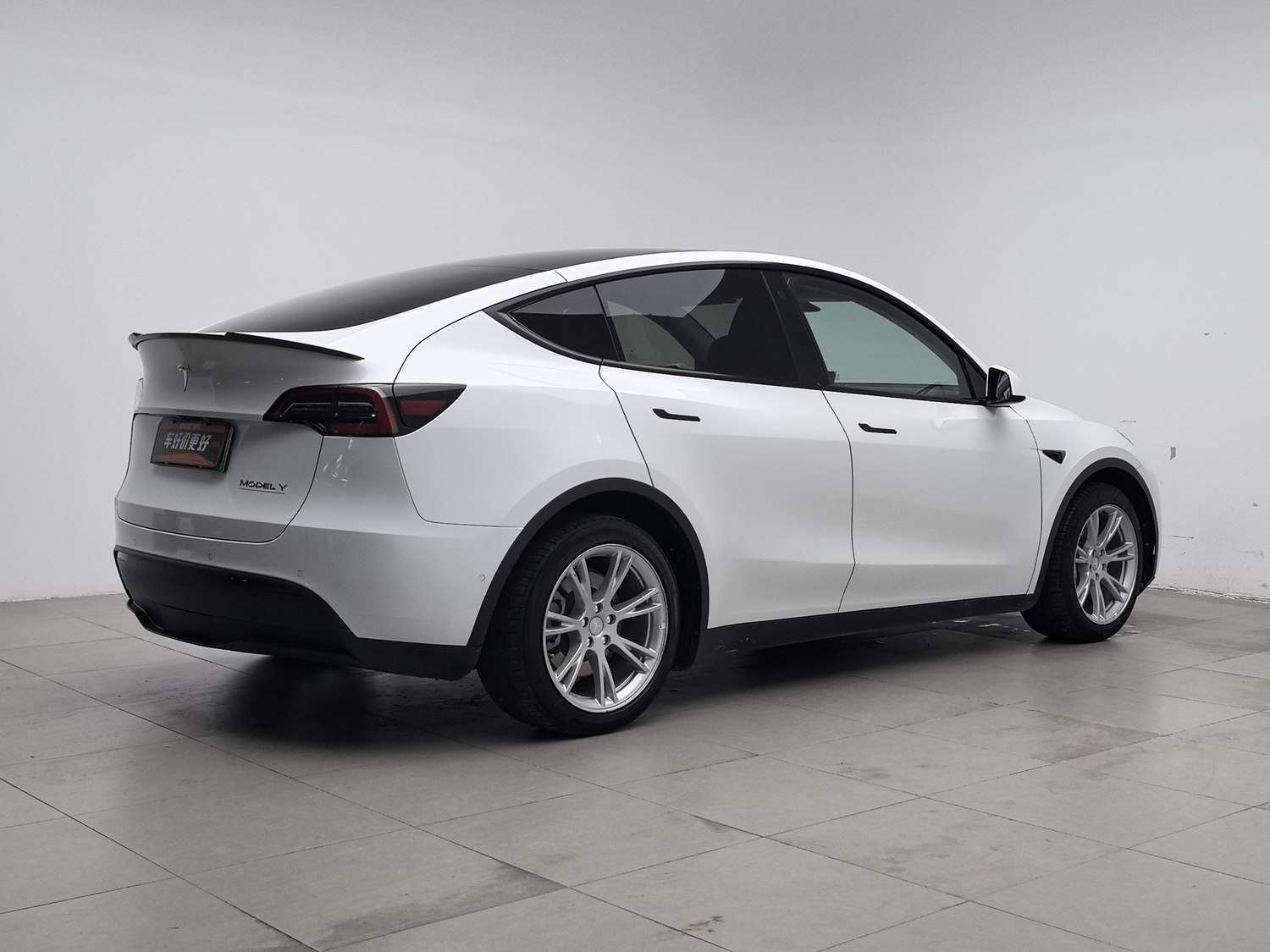 Used Tesla Model Y 2022