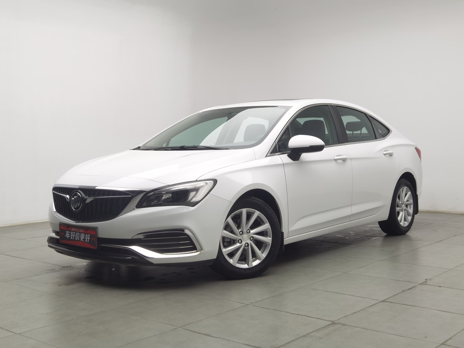 Used Buick Verano 2019 1.5 AT