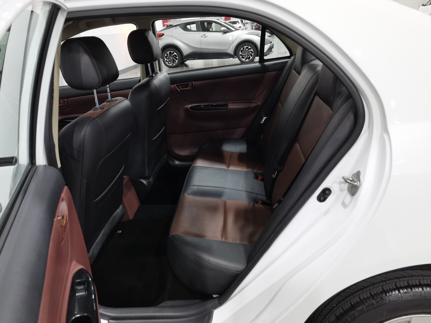Used BYD F3 2012 1.5 MT