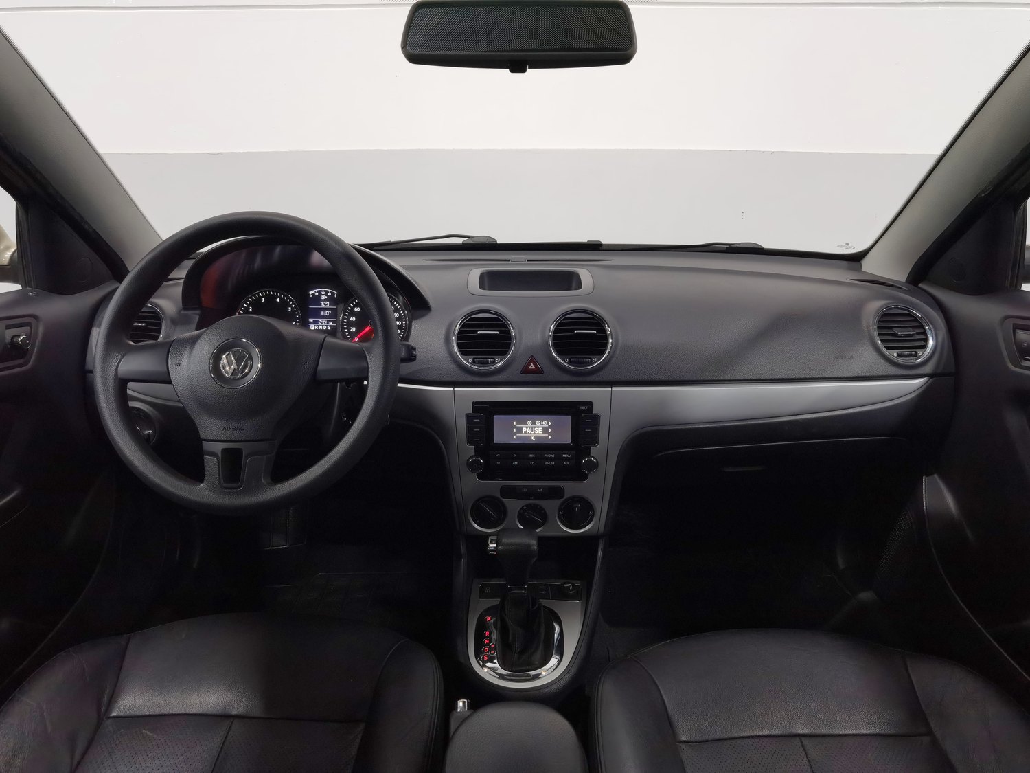 Used Volkswagen Lavida 2011 1.6 AT