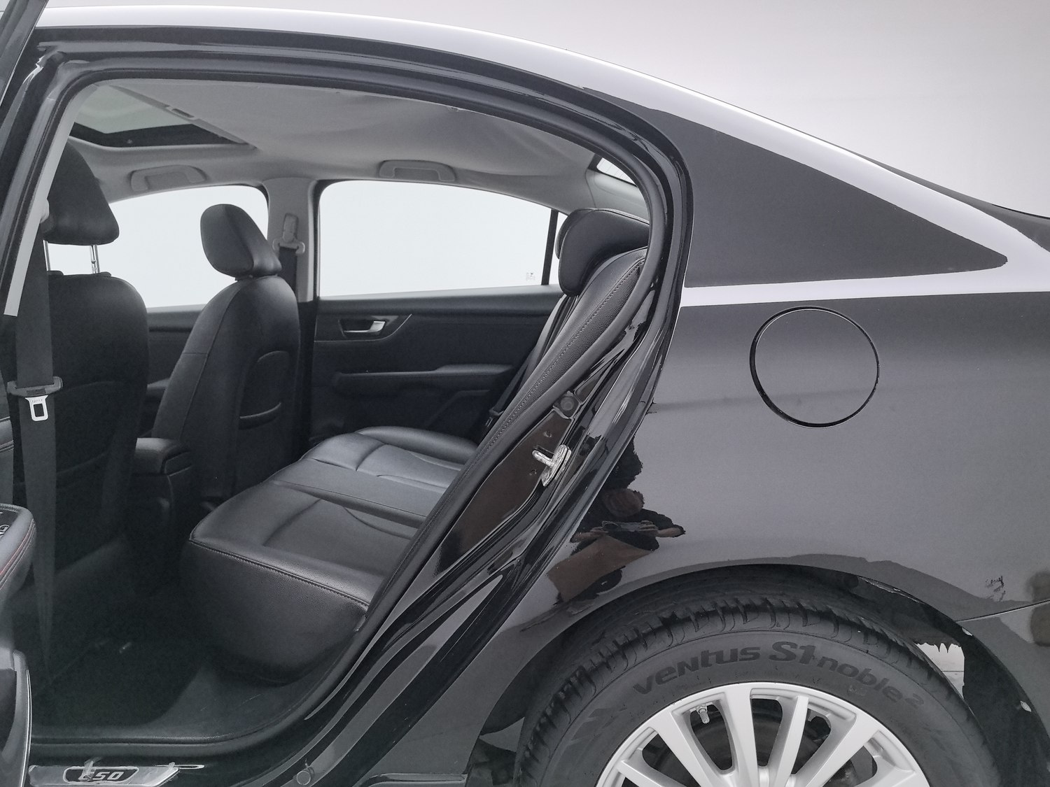 Used Great Wall C50 2014 1.5 MT