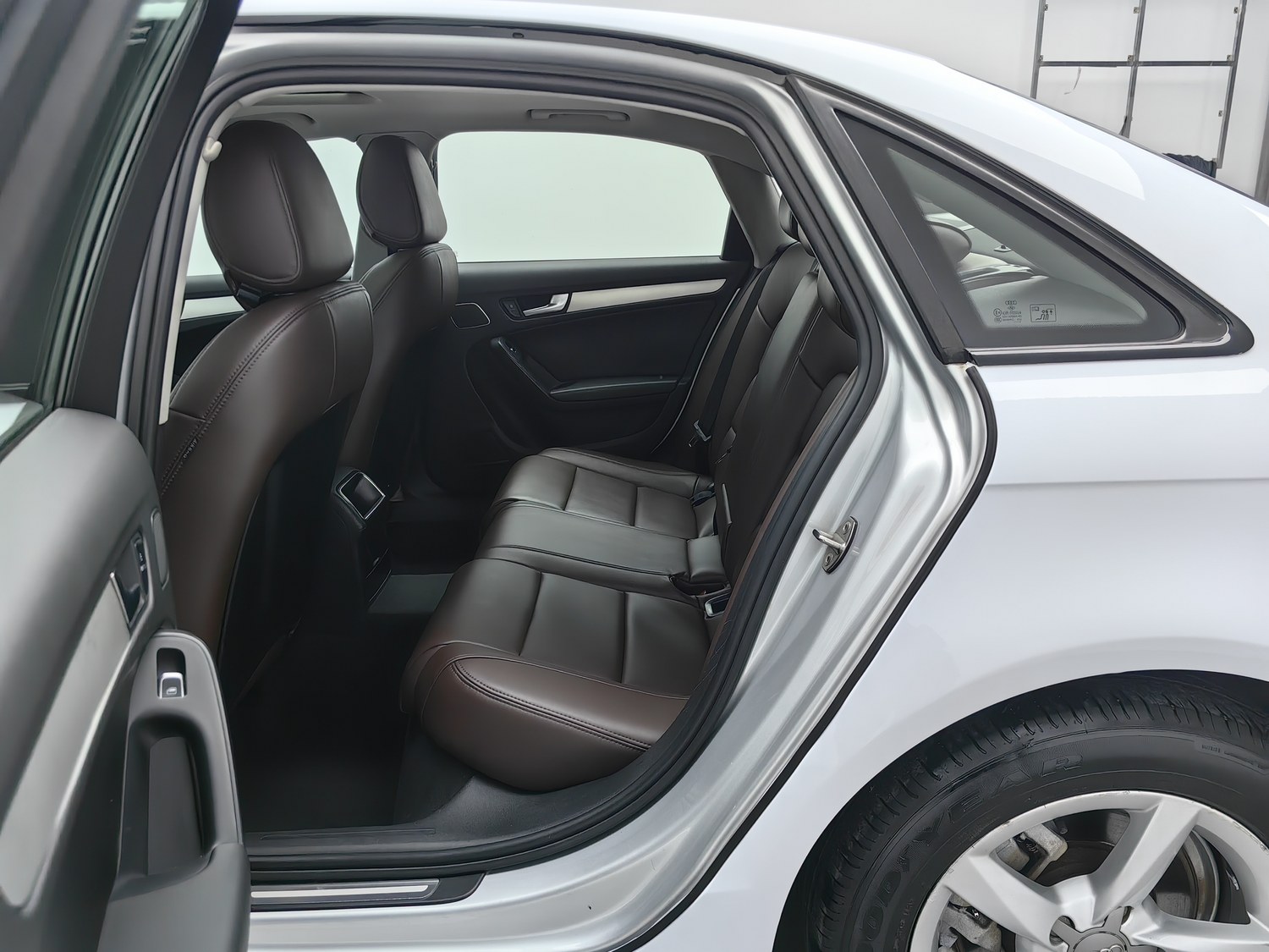 Used Audi A4L 2013 2.0 AT