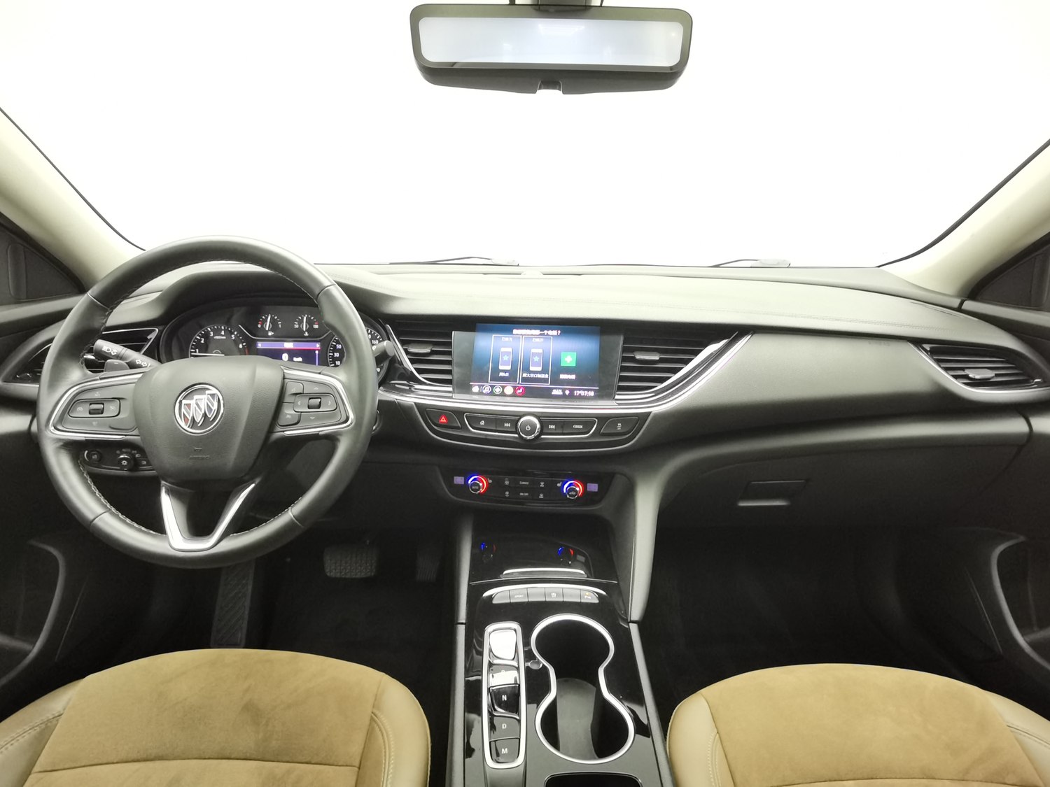 Used Buick Regal 2023 2.0 AT
