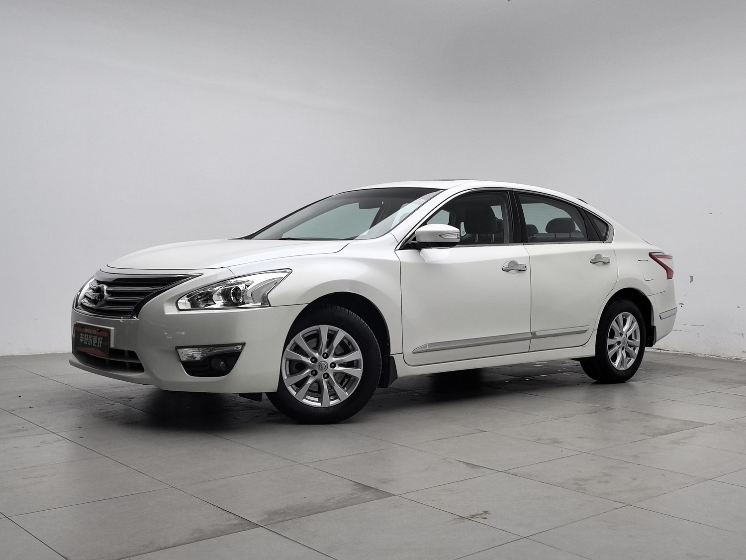 Used Nissan Teana 2013 2.0 AT