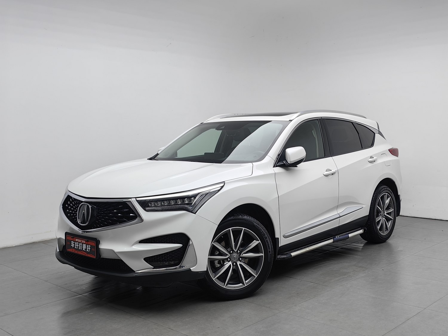 Used Acura RDX 2019 2.0 AT