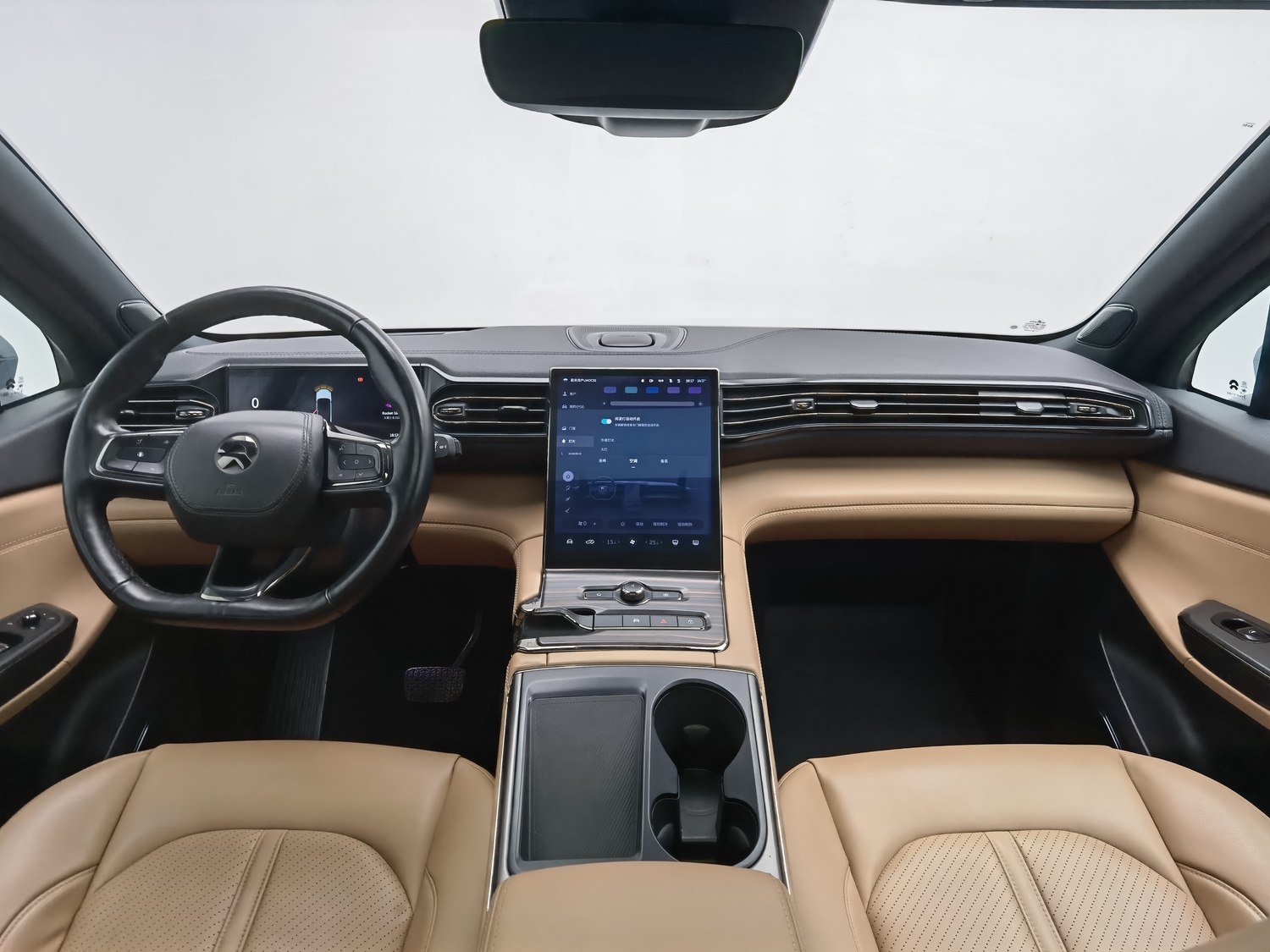 Used NIO ES6 2020