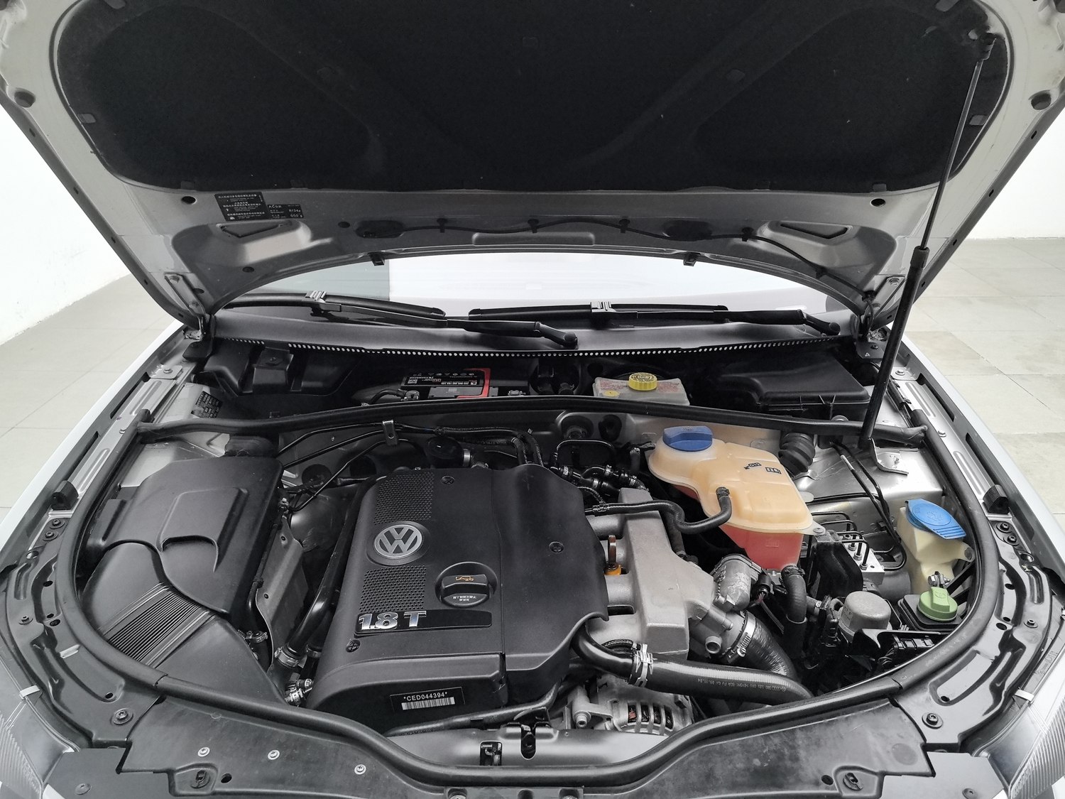 Used Volkswagen Passat 2009 1.8 AT