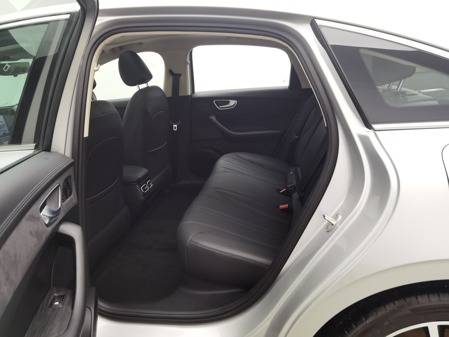 Used Roewe D7 2025 1.5 AT