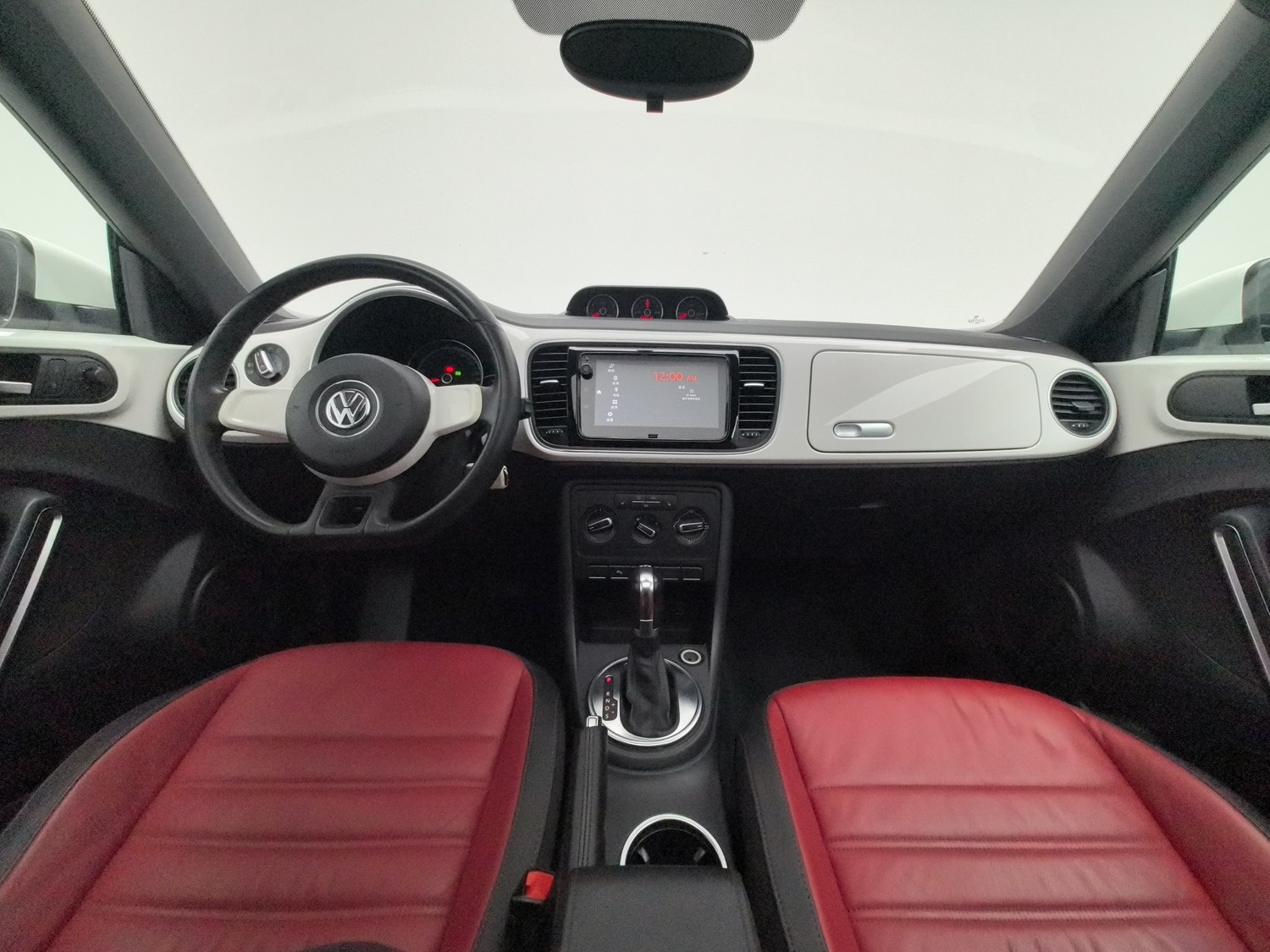 Used Volkswagen Beetle (Imported) 2013 1.2 AT