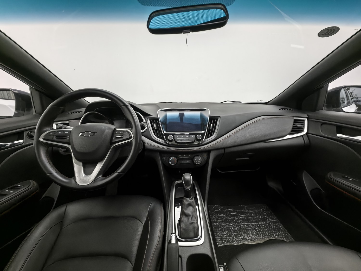 Used Chevrolet Cruze 2020 1.3 AT