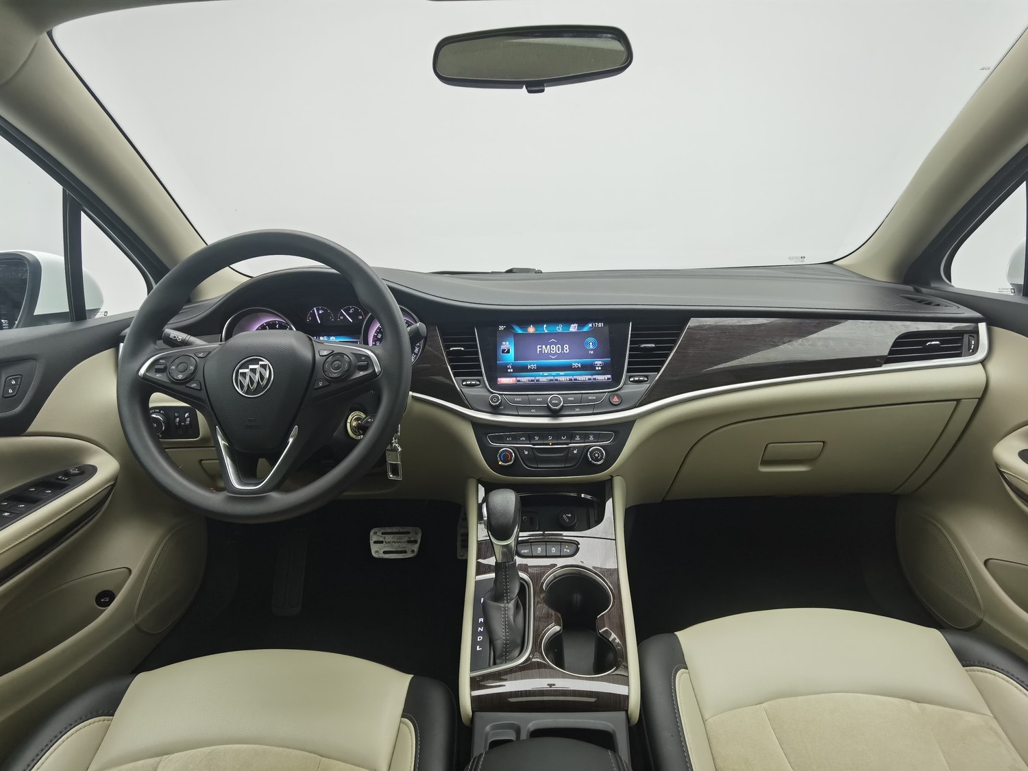 Used Buick Verano 2019 1.5 AT