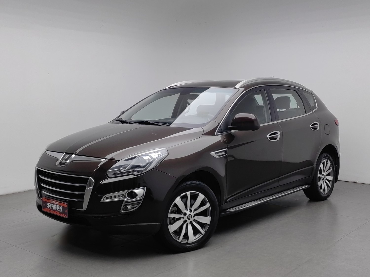 Used Luxgen 7 SUV 2015 2.2 AT