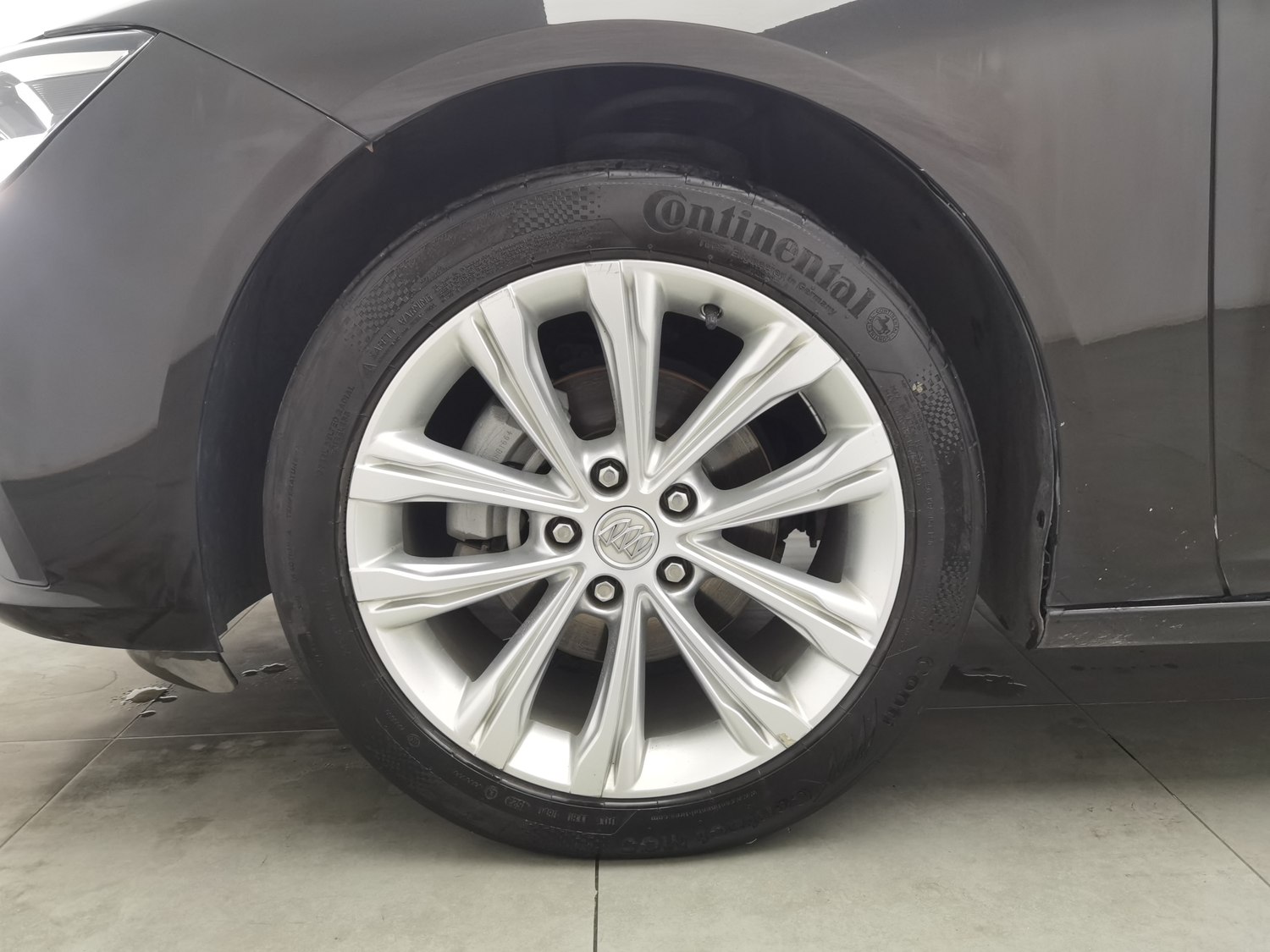 Used Buick Regal 2023 2.0 AT