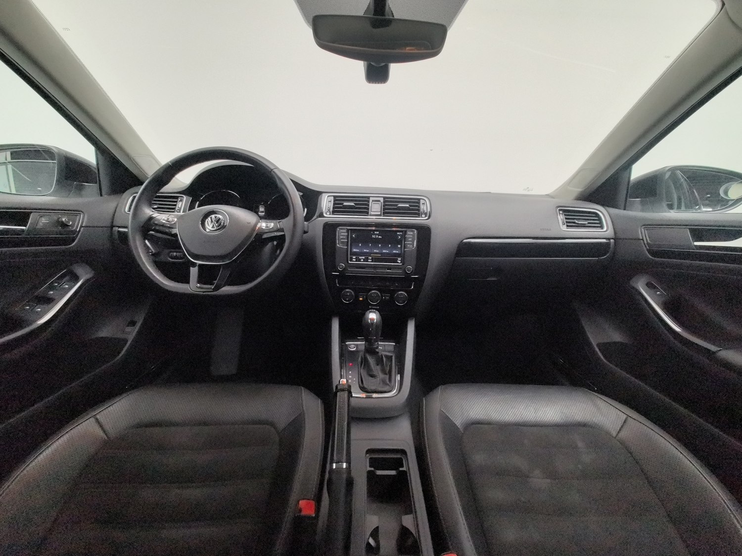 Used Volkswagen Sagitar 2018 1.4 AT