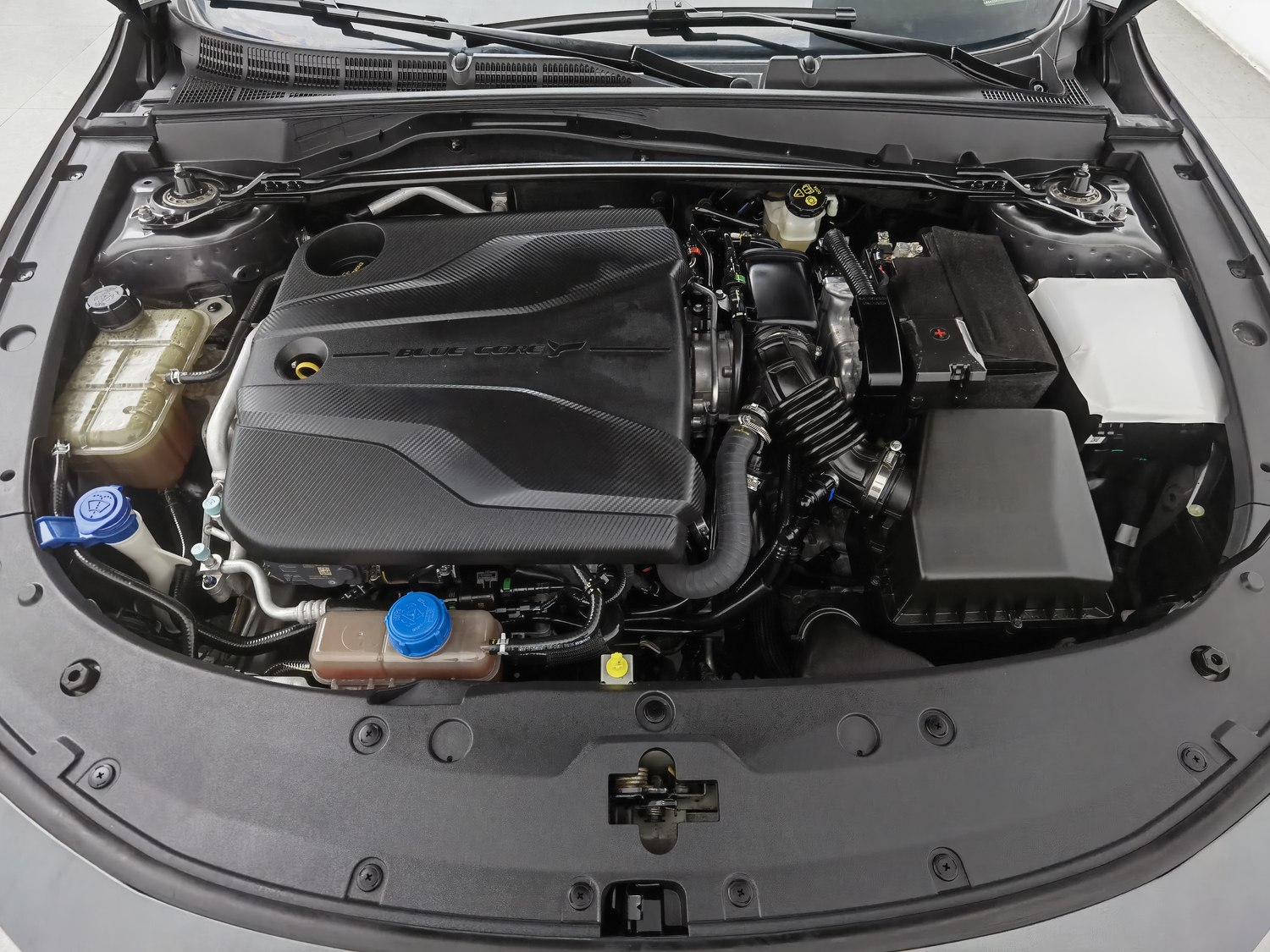 Used Changan UNI-V 2022 1.5 AT