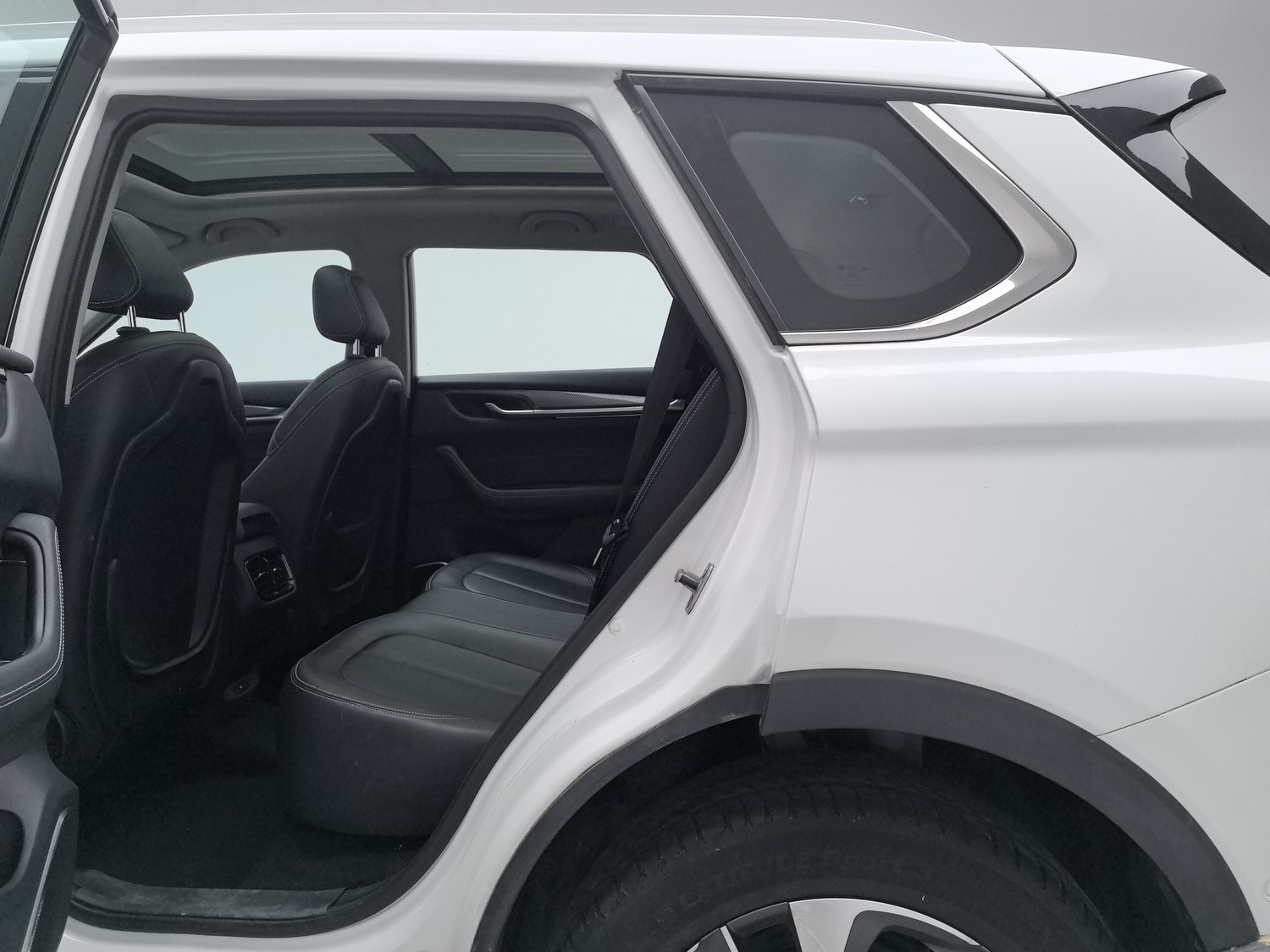 Used Brilliance V7 2018 1.6 AT
